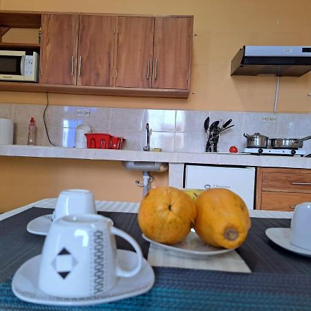Casa Itabaca I Apartment San Cristóbal Luaran gambar