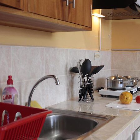 Casa Itabaca I Apartment San Cristóbal Luaran gambar