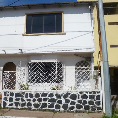 Casa Itabaca I Apartment San Cristóbal Luaran gambar