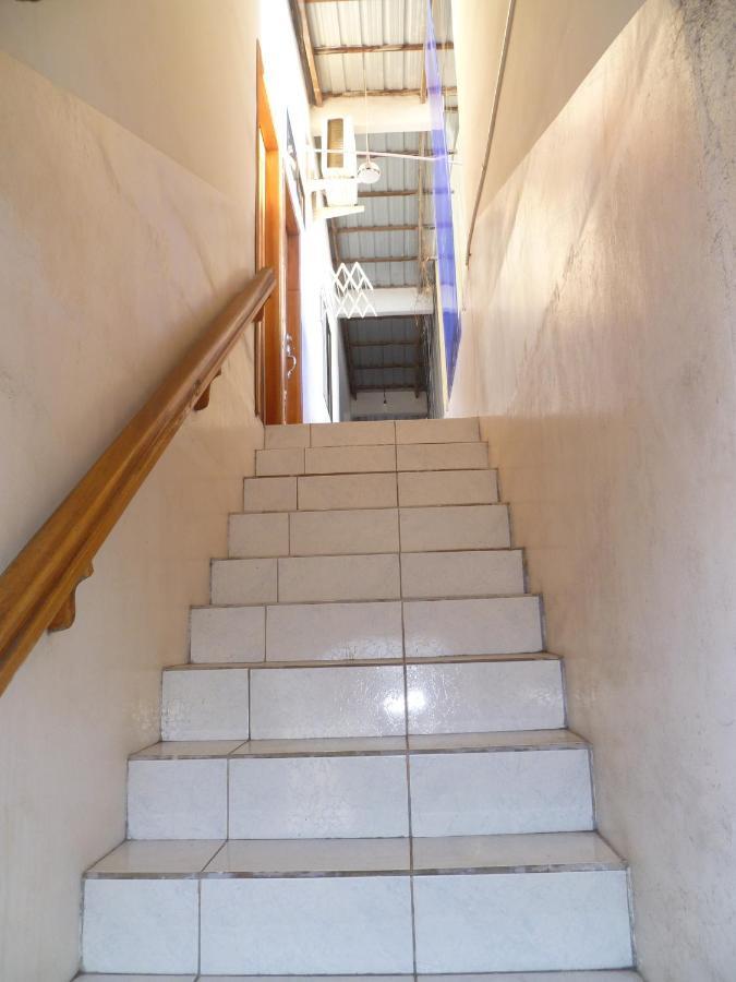 Casa Itabaca I Apartment San Cristóbal Luaran gambar