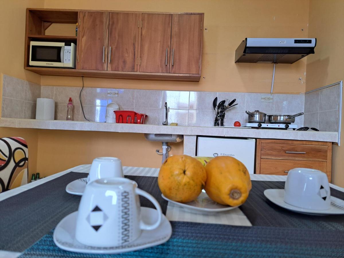 Casa Itabaca I Apartment San Cristóbal Luaran gambar