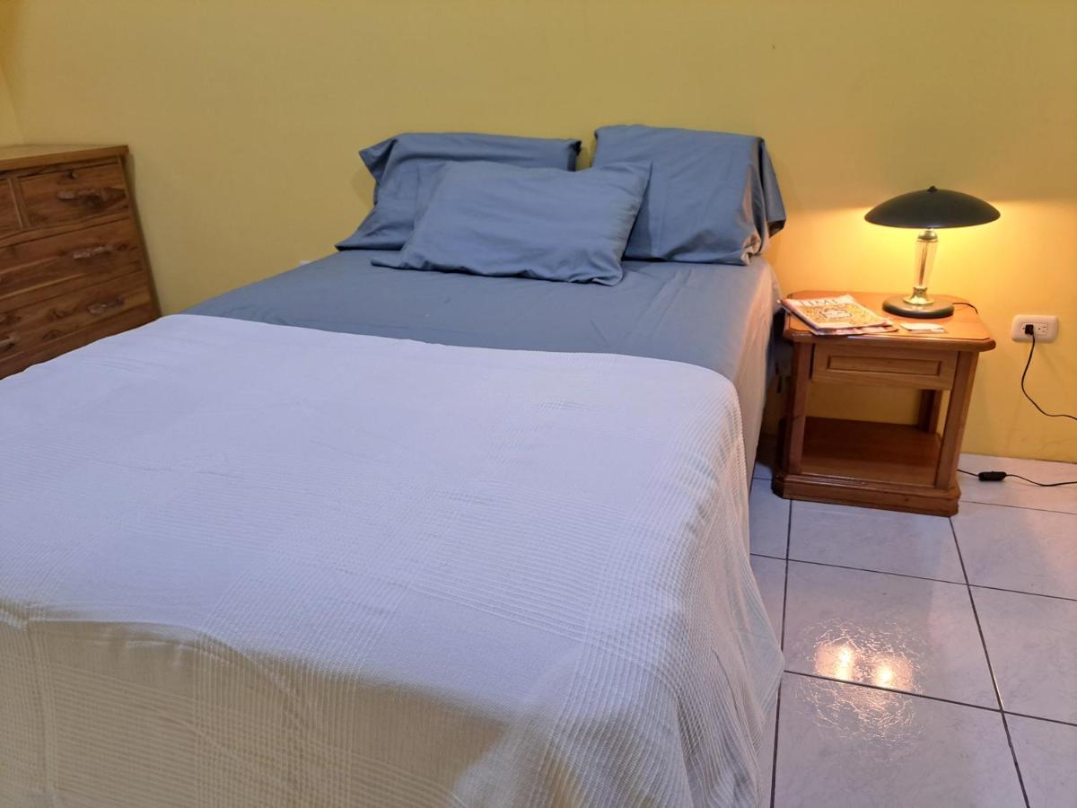 Casa Itabaca I Apartment San Cristóbal Luaran gambar