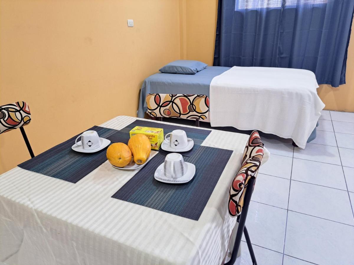 Casa Itabaca I Apartment San Cristóbal Luaran gambar