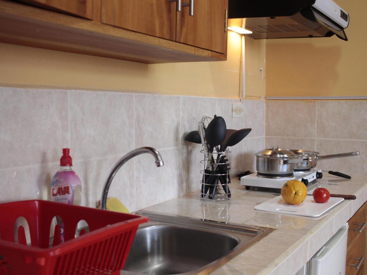 Casa Itabaca I Apartment San Cristóbal Luaran gambar