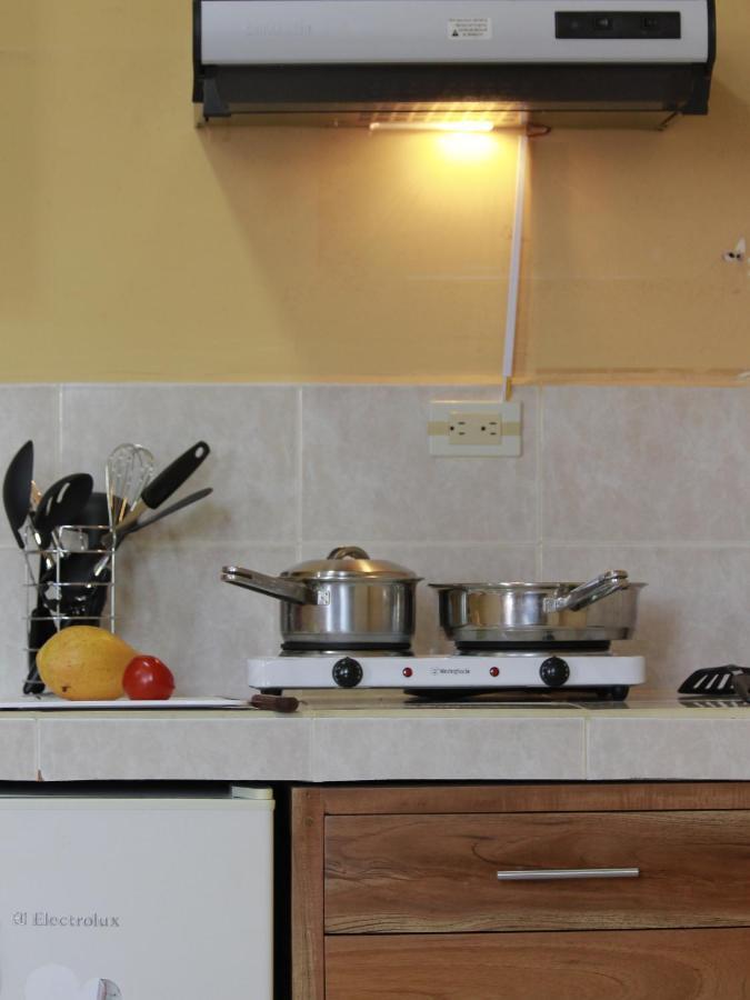 Casa Itabaca I Apartment San Cristóbal Luaran gambar